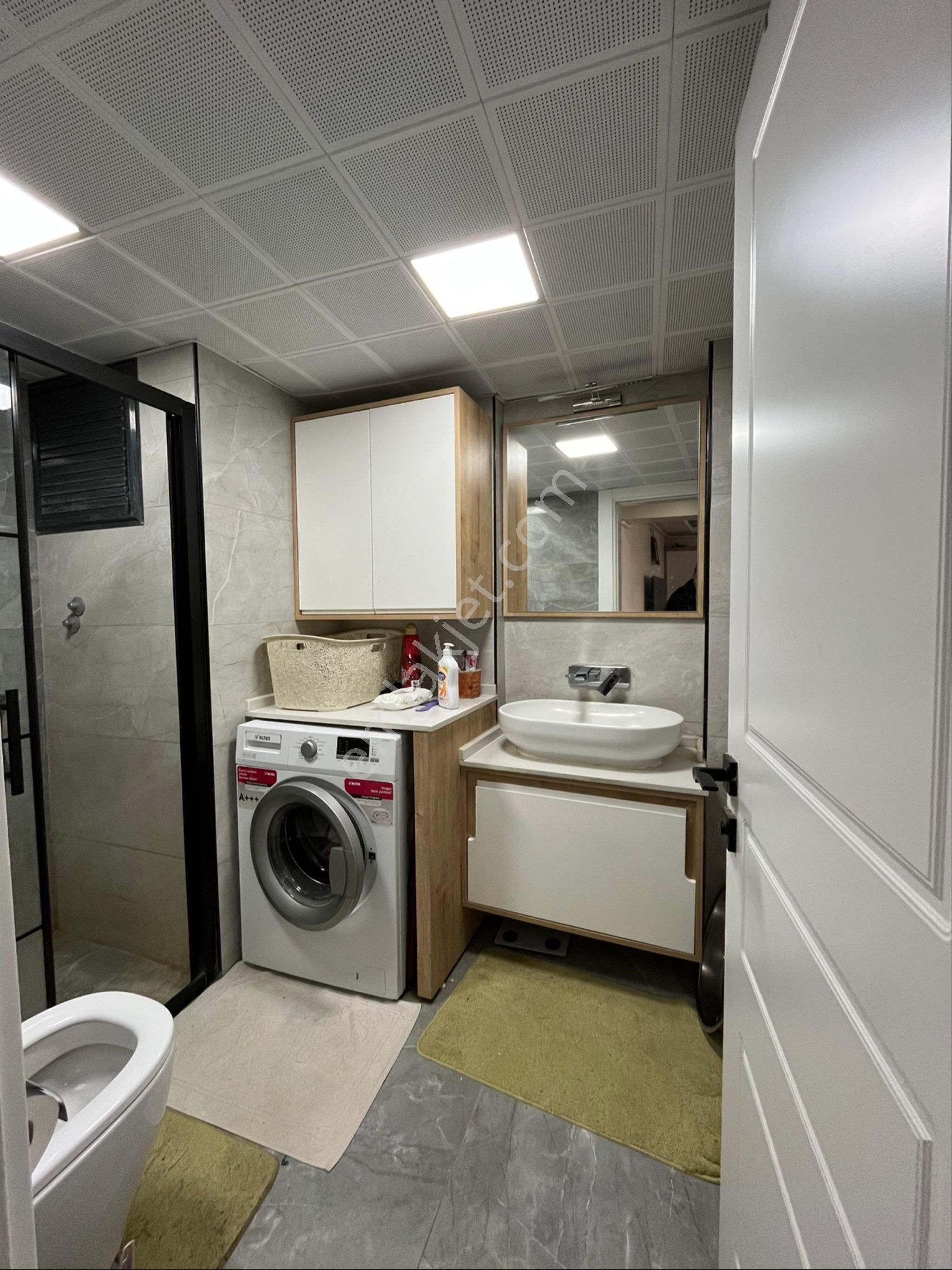 Alaşehir Umut Emlak'tan Satılık Daire - Görsel 4