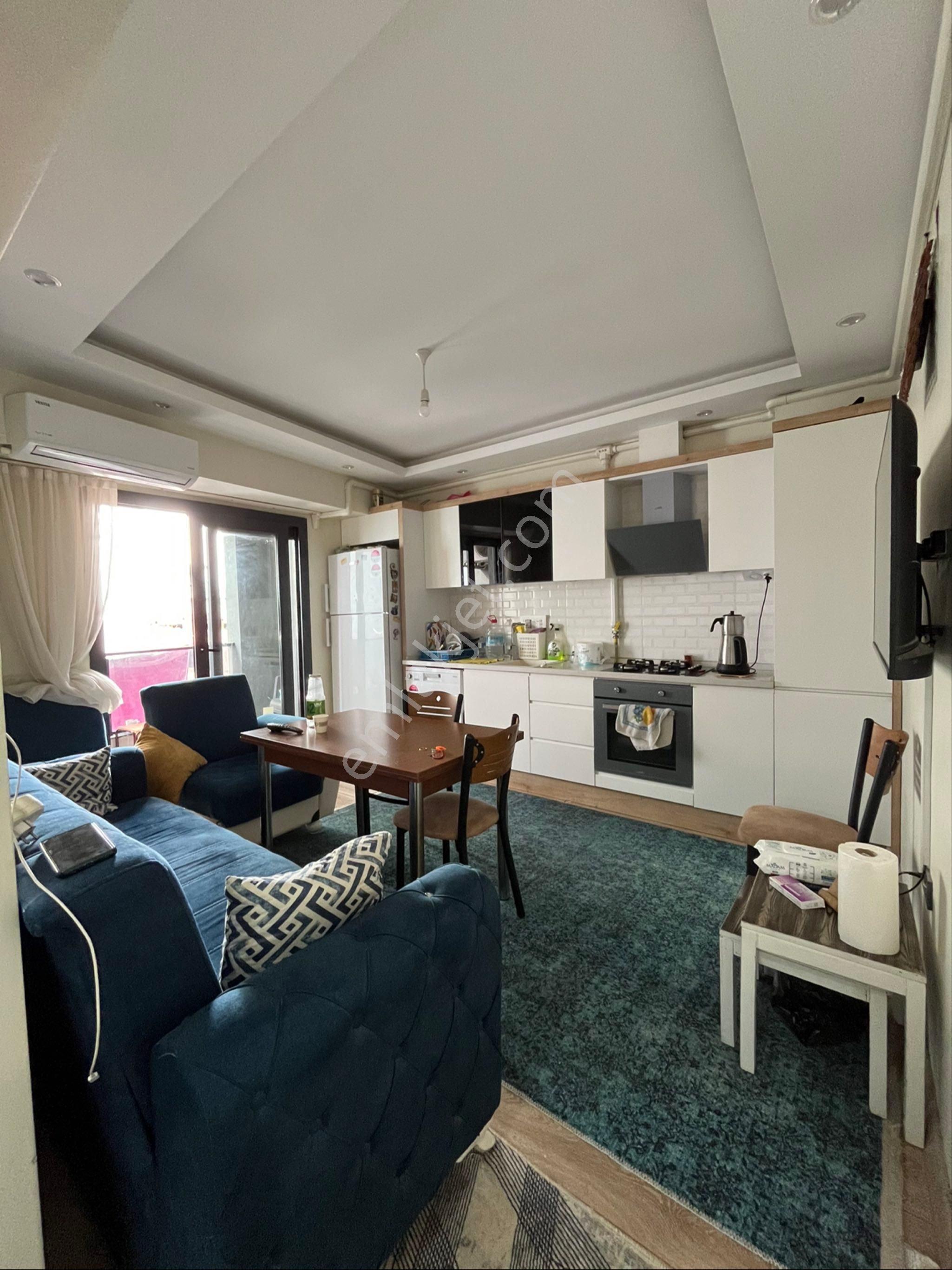 Alaşehir Umut Emlak'tan Satılık Daire