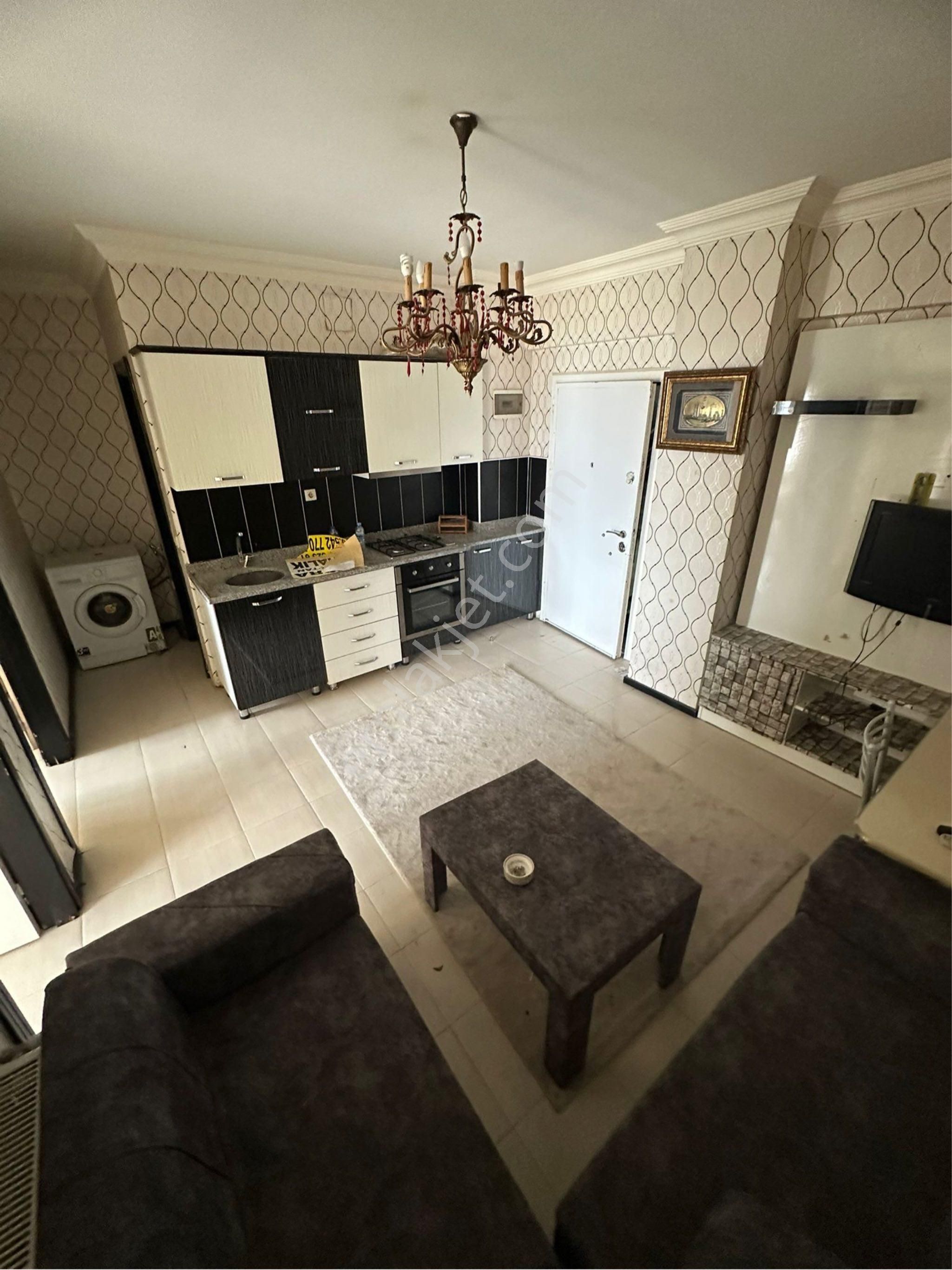 Nuray Garimenkulden Onkolojide Satılık Site İçi 2+0 Stüdyo - Görsel 5
