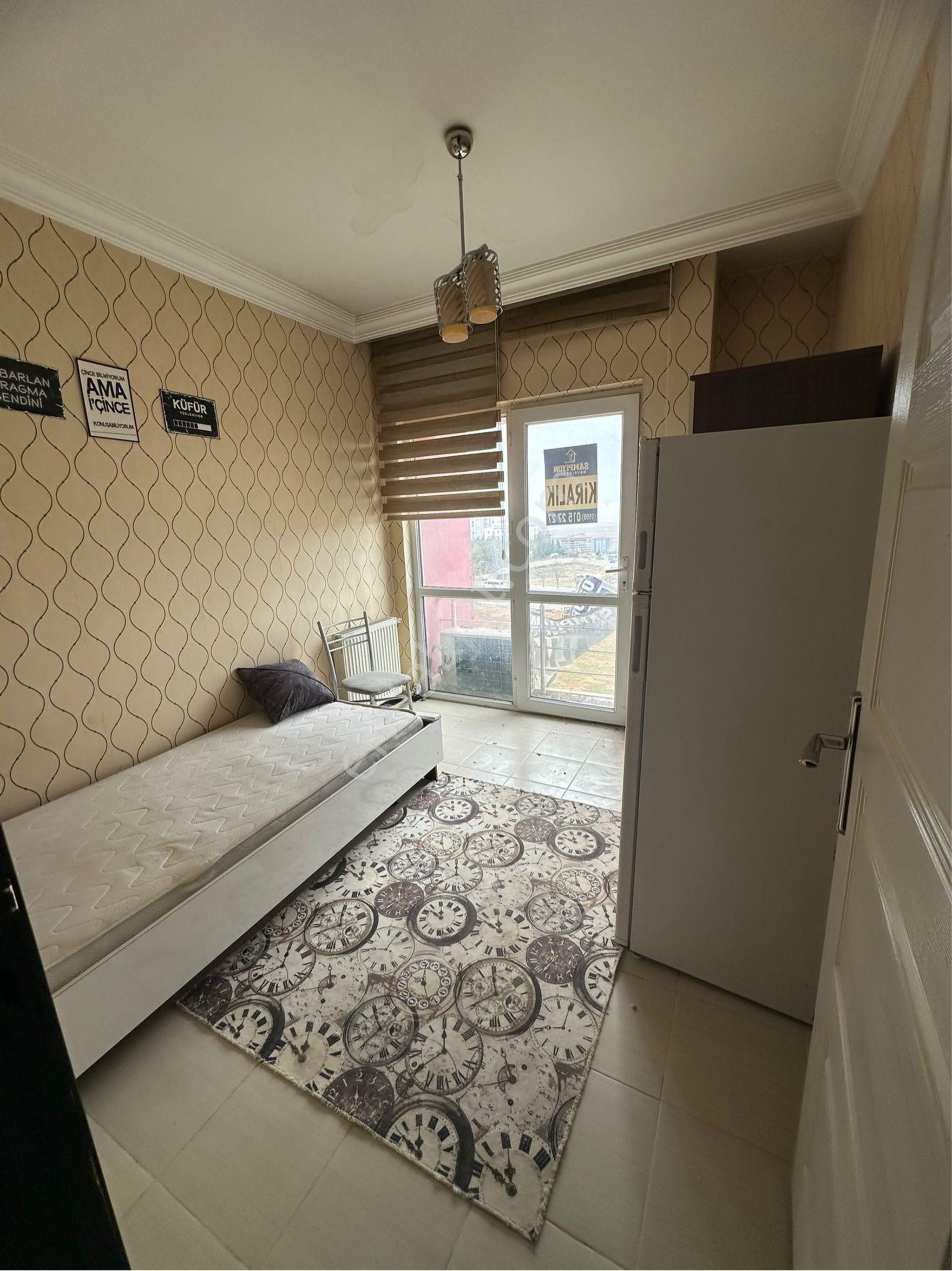 Nuray Garimenkulden Onkolojide Satılık Site İçi 2+0 Stüdyo - Görsel 4
