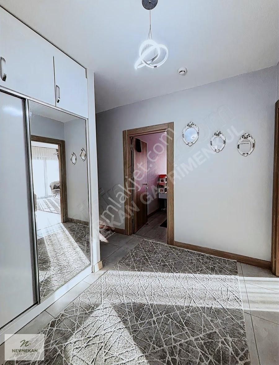 Nevmekan'dan 15 Temmuz Millet Bahçesi Yanında 3+1 Satılık Daire - Görsel 4