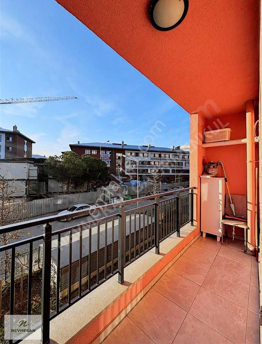 Nevmekan'dan 15 Temmuz Millet Bahçesi Yanında 3+1 Satılık Daire - Görsel 13