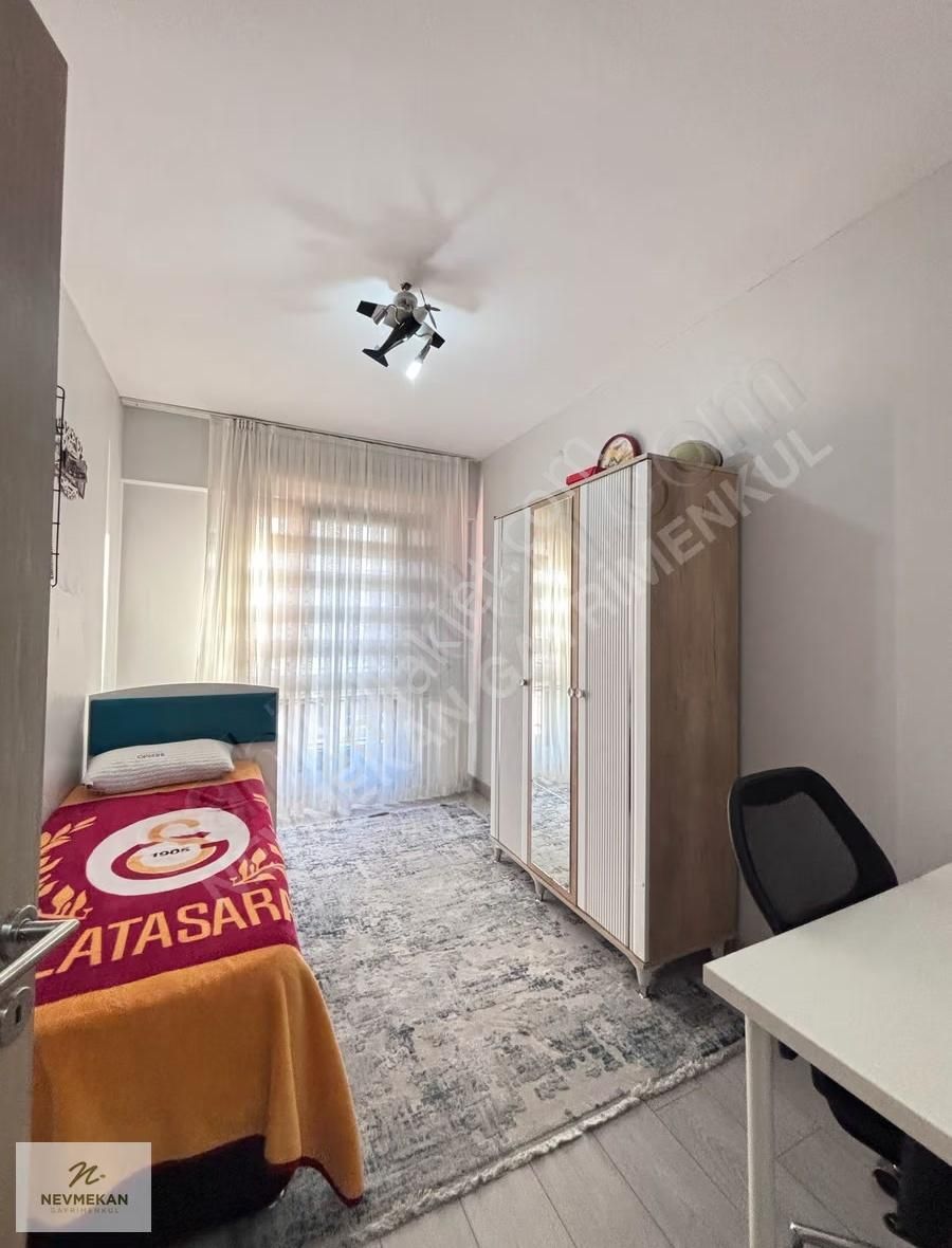 Nevmekan'dan 15 Temmuz Millet Bahçesi Yanında 3+1 Satılık Daire - Görsel 10