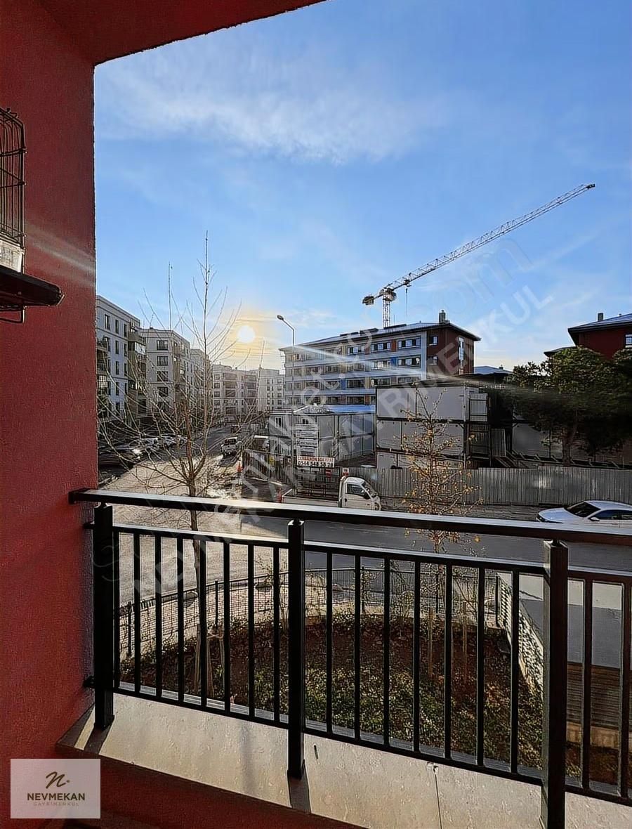 Nevmekan'dan 15 Temmuz Millet Bahçesi Yanında 3+1 Satılık Daire - Görsel 9