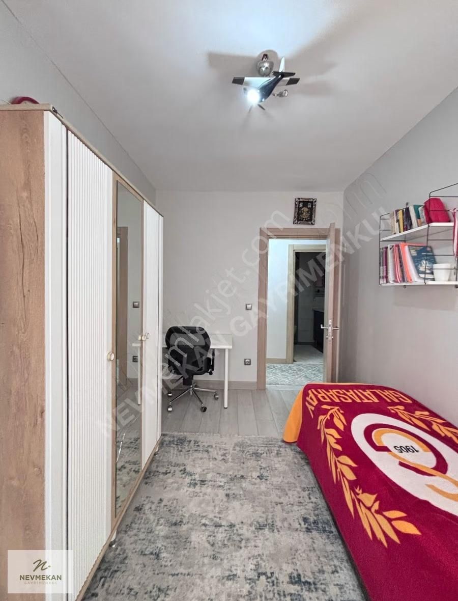 Nevmekan'dan 15 Temmuz Millet Bahçesi Yanında 3+1 Satılık Daire - Görsel 2