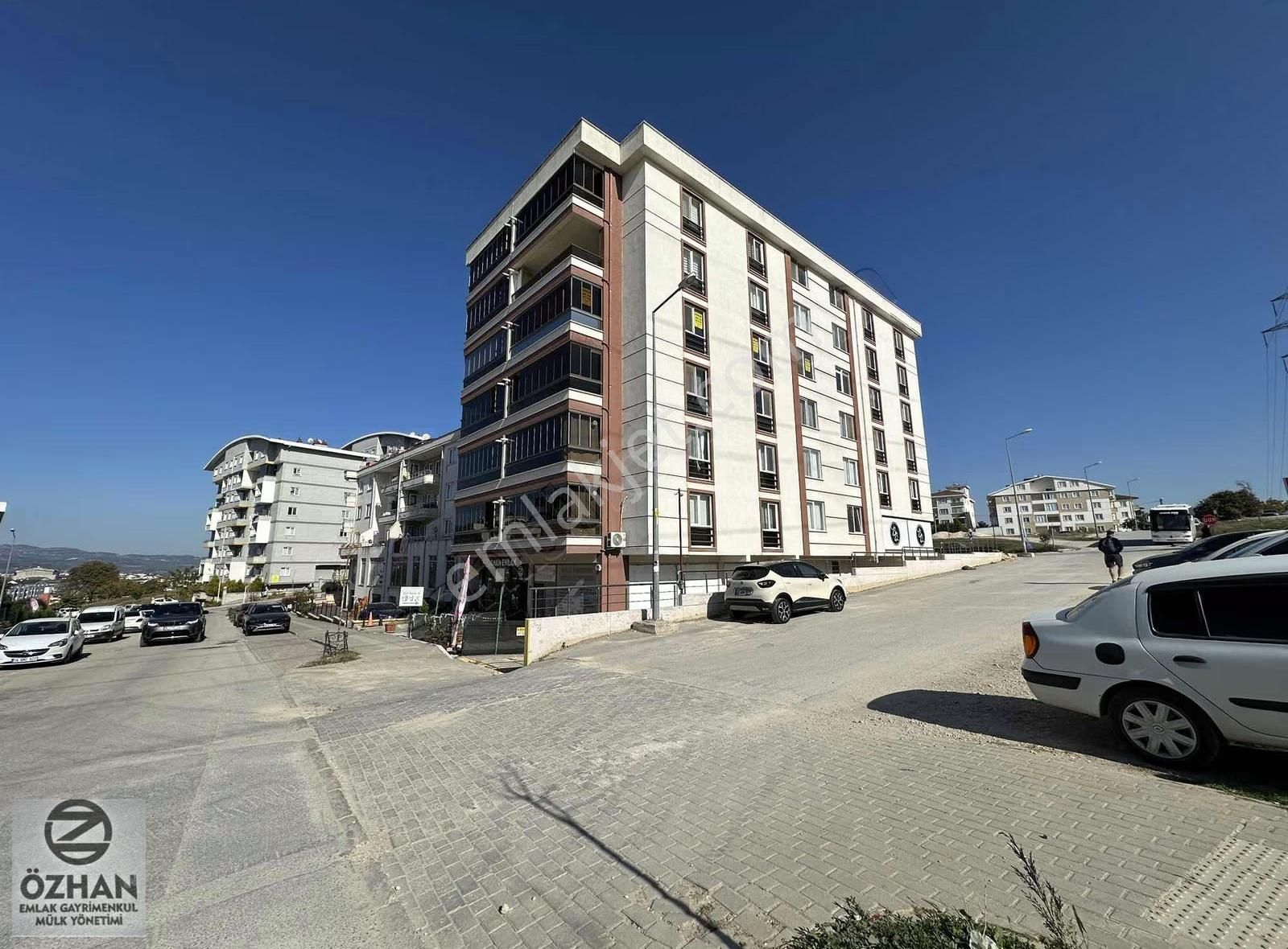 Özhan Emlaktan Dumlupınar Mh'de 25.000 Tl Aile Kiracılı,2+1 - Görsel 20