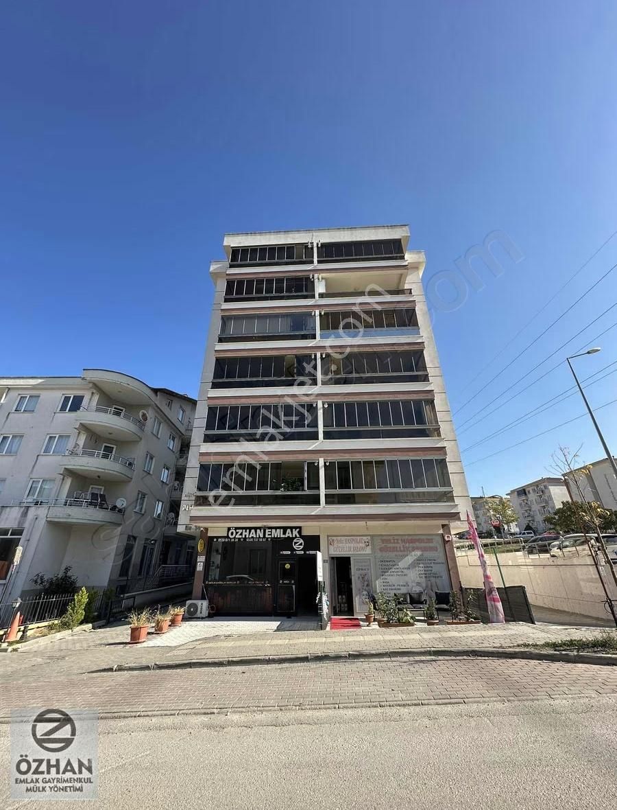 Özhan Emlaktan Dumlupınar Mh'de 25.000 Tl Aile Kiracılı,2+1 - Görsel 27