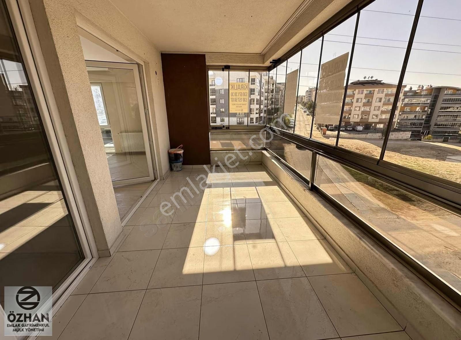 Özhan Emlaktan Dumlupınar Mh'de 25.000 Tl Aile Kiracılı,2+1 - Görsel 32