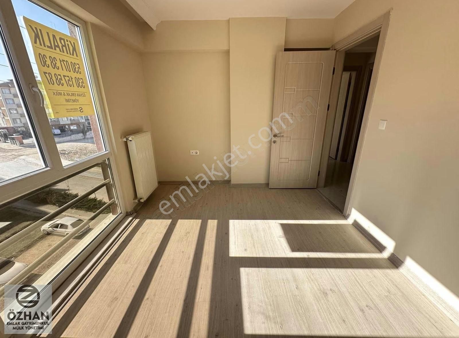 Özhan Emlaktan Dumlupınar Mh'de 25.000 Tl Aile Kiracılı,2+1 - Görsel 6