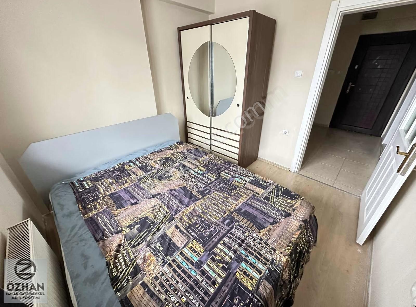 Özhan Emlaktan Site İçinde,eşyalı Kiracısız 2+0 Daire - Görsel 10