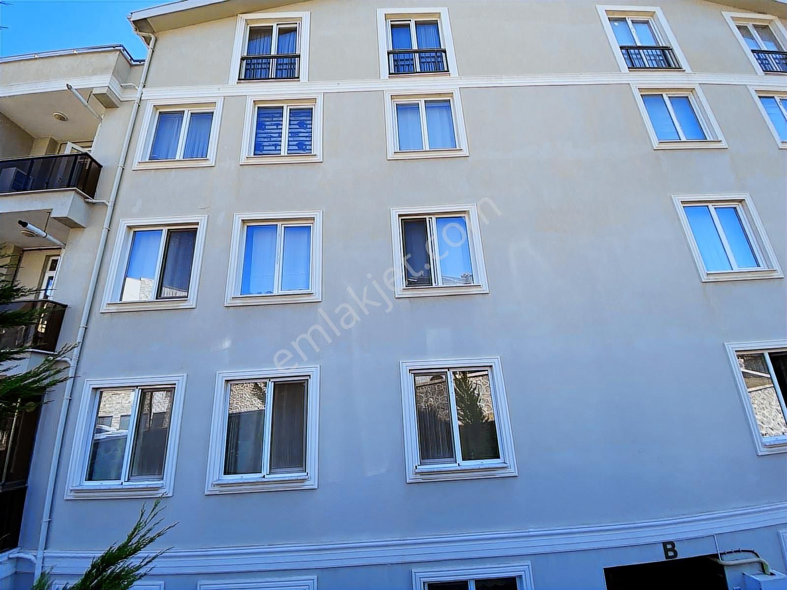 Mudanya Güneş Vadi Konakların'da Kapital'den 3+1 - Görsel 13