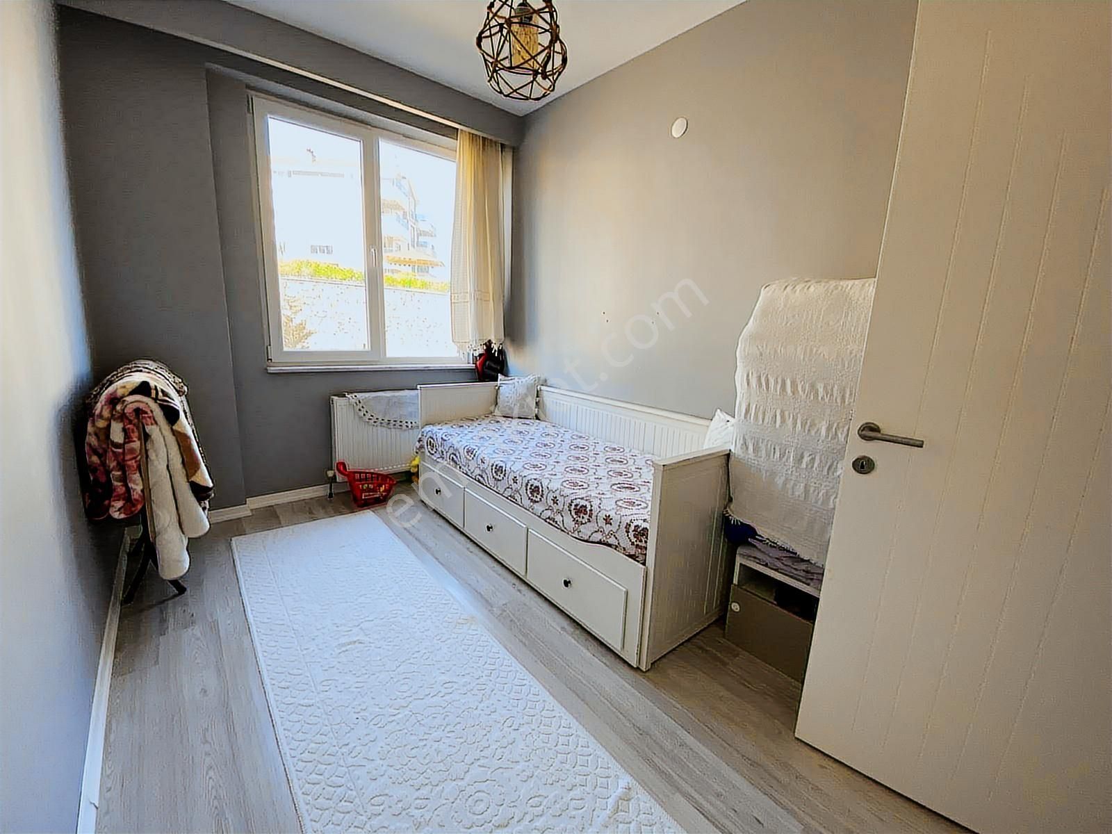 Mudanya Güneş Vadi Konakların'da Kapital'den 3+1 - Görsel 25