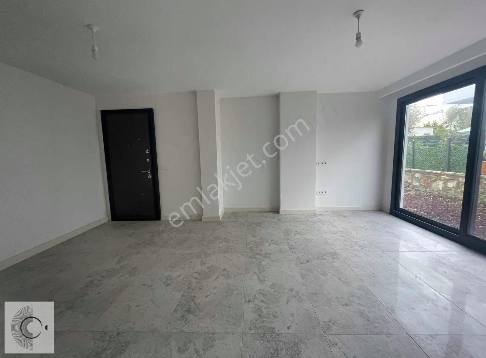 Bodrum Yalıçiftlik Site İçerisinde Sıfır 5+1 Satılık Villa - Görsel 8