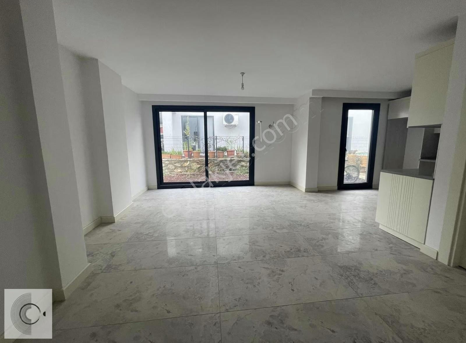 Bodrum Yalıçiftlik Site İçerisinde Sıfır 5+1 Satılık Villa - Görsel 24