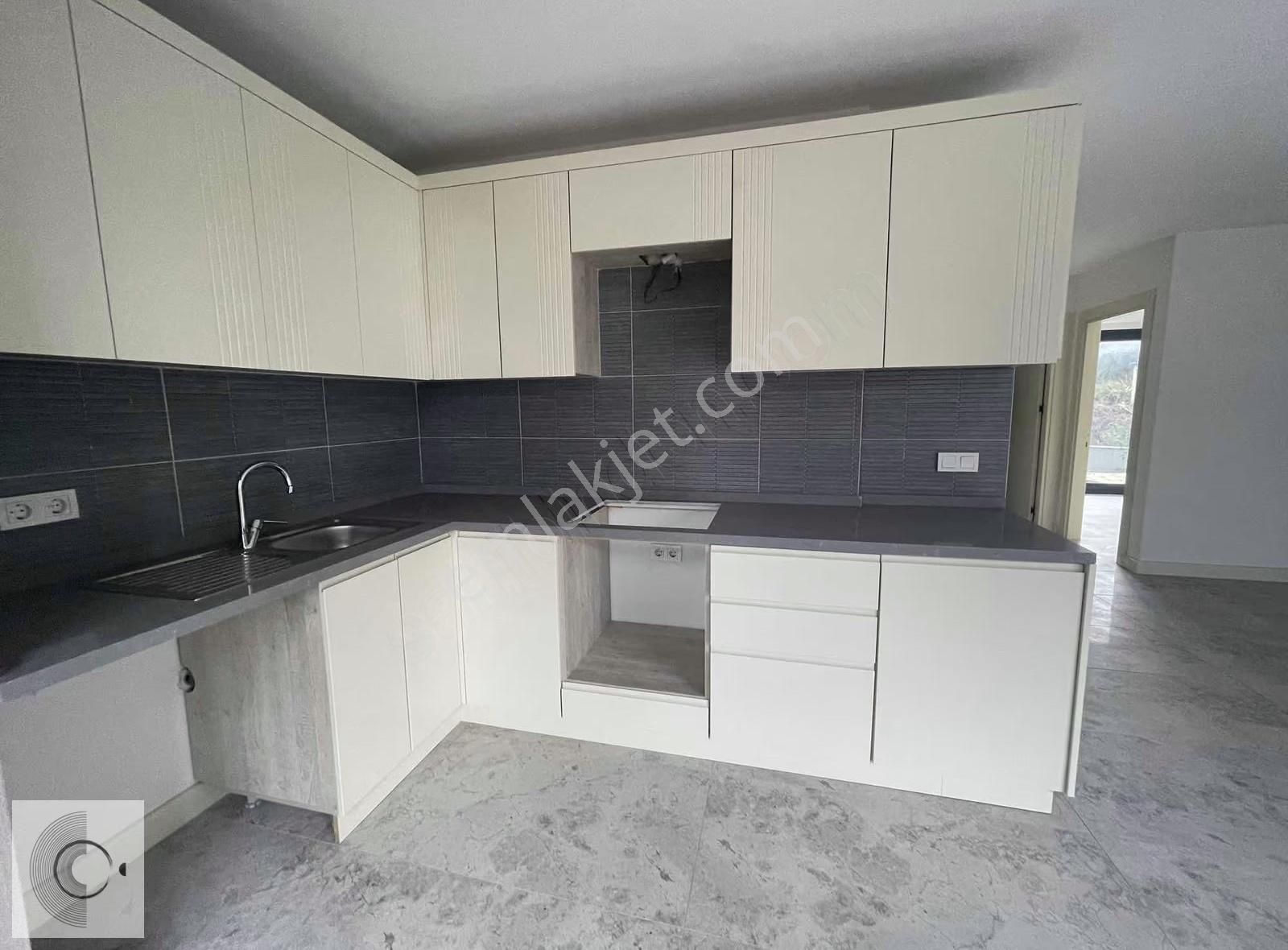 Bodrum Yalıçiftlik Site İçerisinde Sıfır 5+1 Satılık Villa - Görsel 12