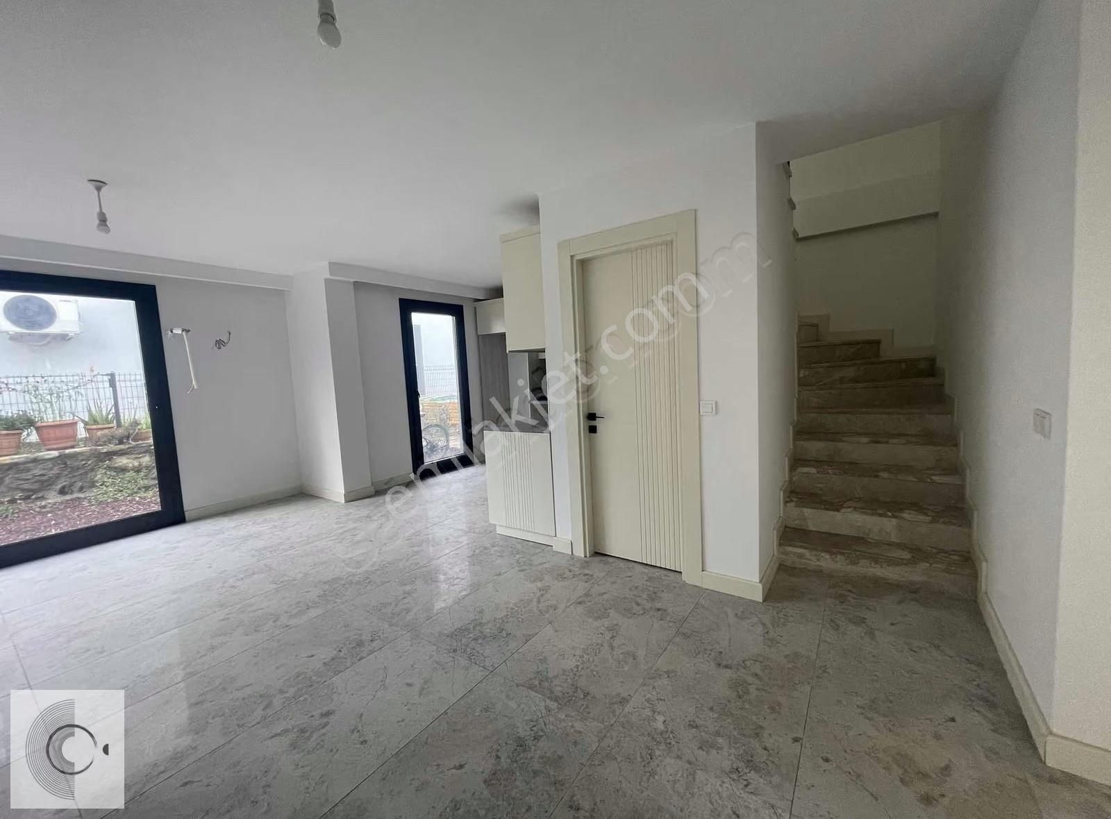 Bodrum Yalıçiftlik Site İçerisinde Sıfır 5+1 Satılık Villa - Görsel 19