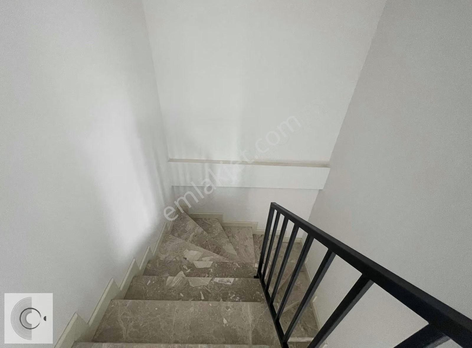 Bodrum Yalıçiftlik Site İçerisinde Sıfır 5+1 Satılık Villa - Görsel 7