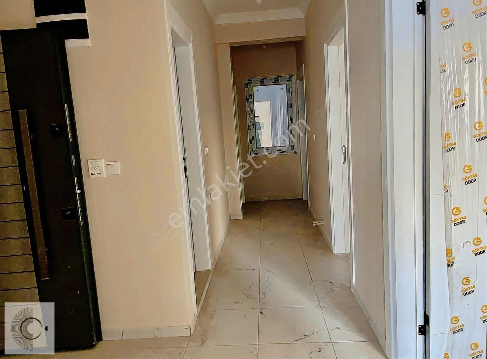 Milas Burgaz Mah.3+1 Kiralık Daire - Görsel 18