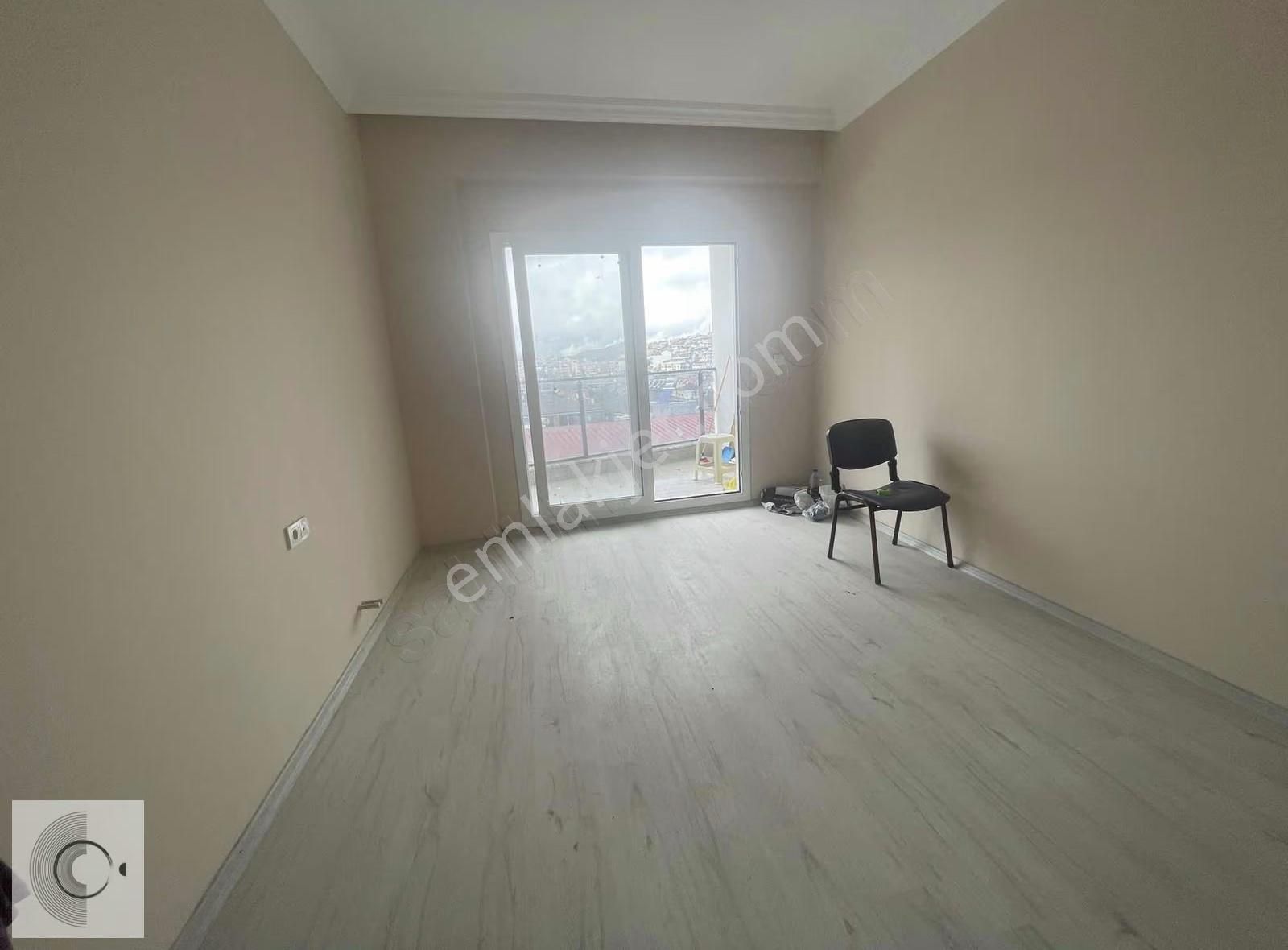 Milas Burgaz Mah.3+1 Kiralık Daire - Görsel 9