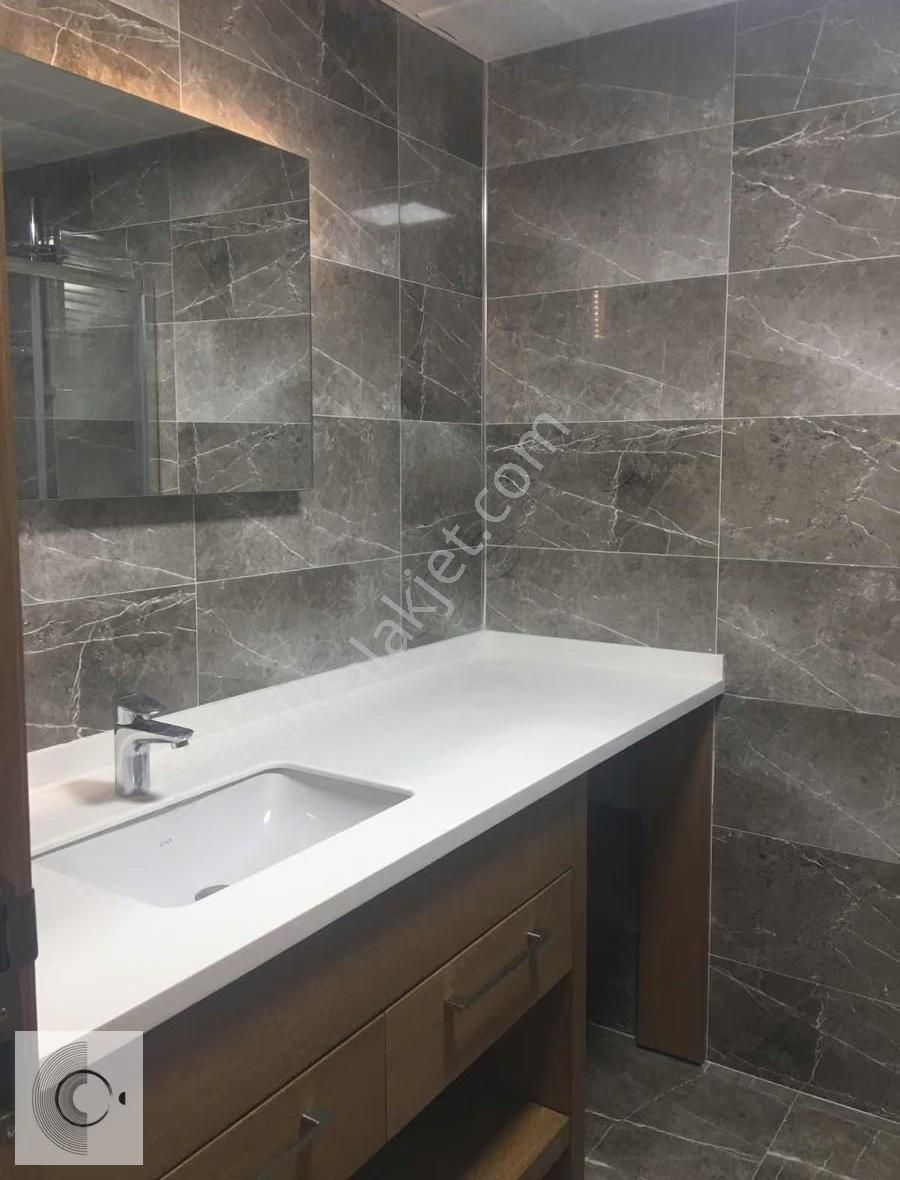 Park Yaşam Ataşehir 1+1 Kiralık Daire - Görsel 18