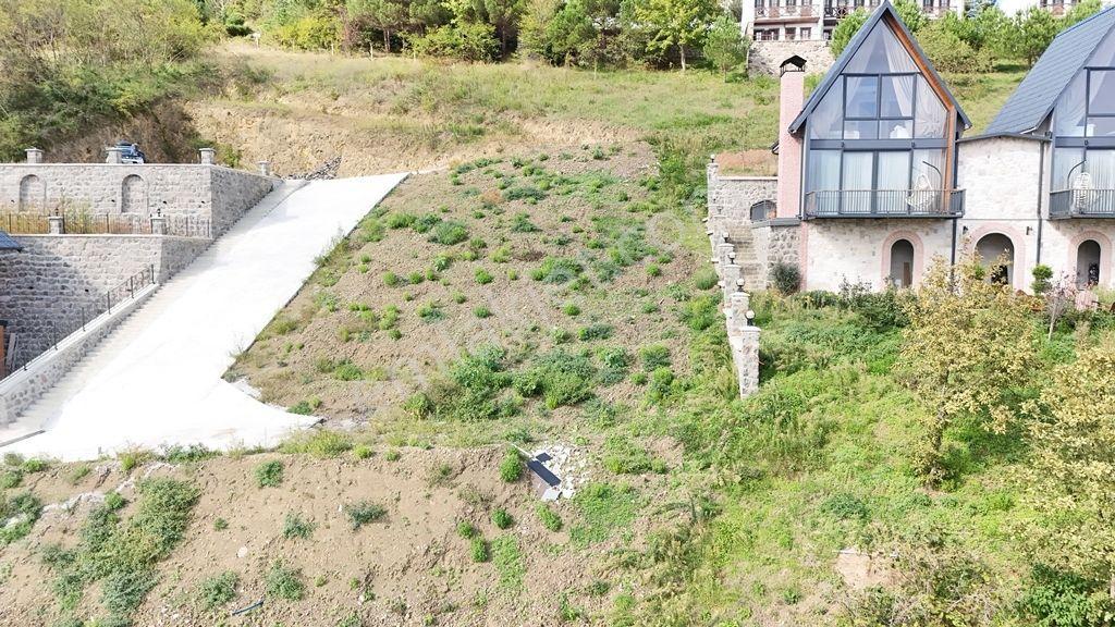 Trabzon Akçaabat Helvacıda Satılık Arsa - Görsel 5