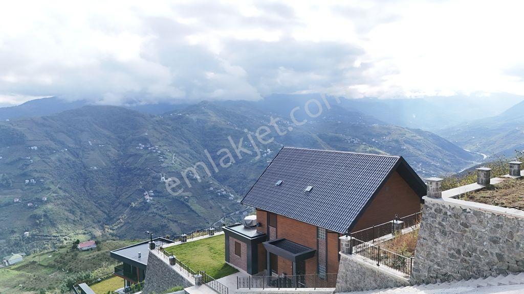 Trabzon Akçaabat Helvacıda Satılık Arsa - Görsel 12