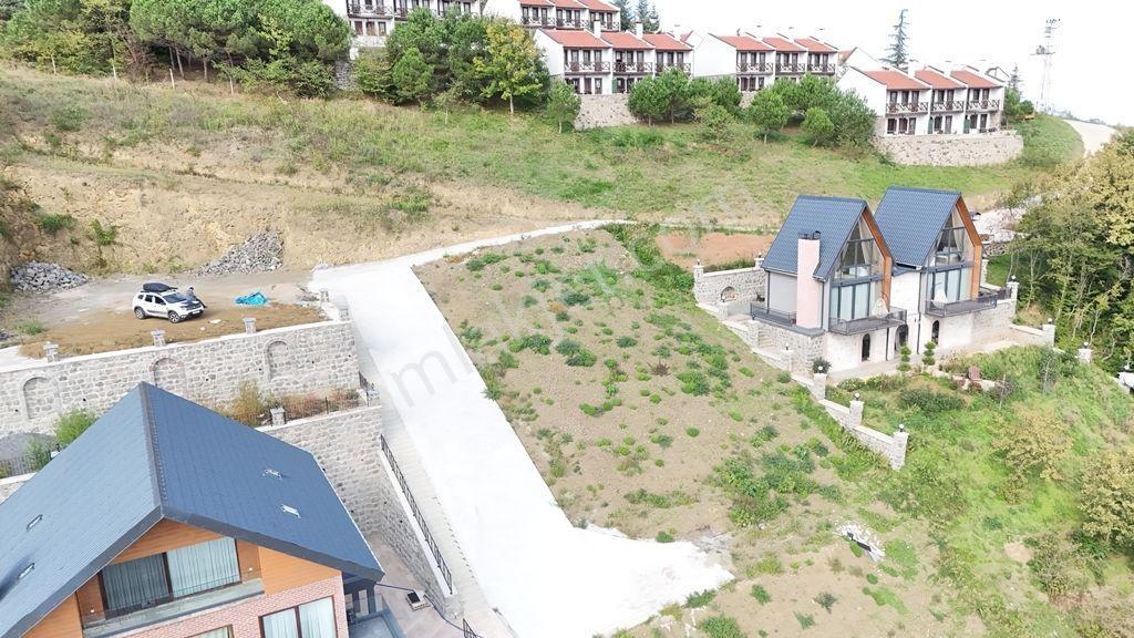 Trabzon Akçaabat Helvacıda Satılık Arsa - Görsel 6
