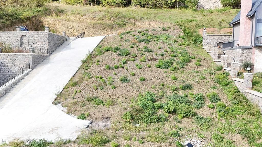 Trabzon Akçaabat Helvacıda Satılık Arsa - Görsel 4
