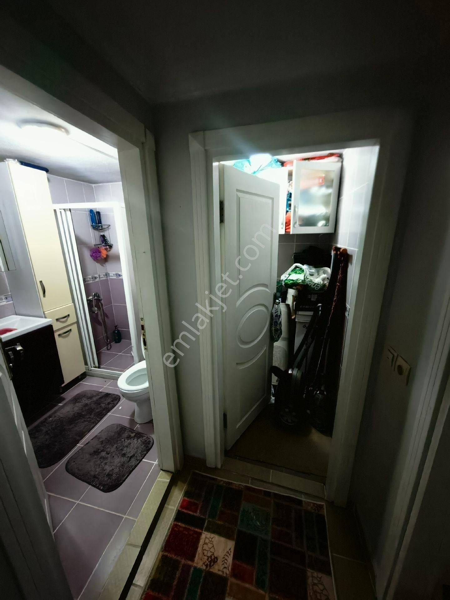 Şehrin Kalbinde Müstak Tadinda Geniş Bahçeli & Keyif Verandalı 2+1 Bahce Kati - Görsel 12