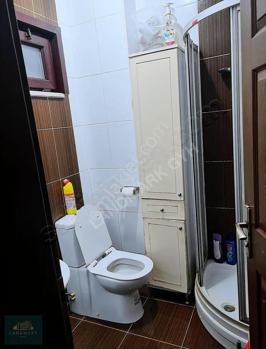 Tuzla-yayla Mh. Eşyalı Kiralık 1+1 - Görsel 7