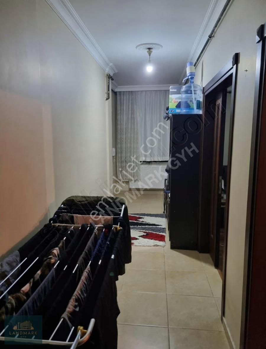 Tuzla-yayla Mh. Eşyalı Kiralık 1+1 - Görsel 13