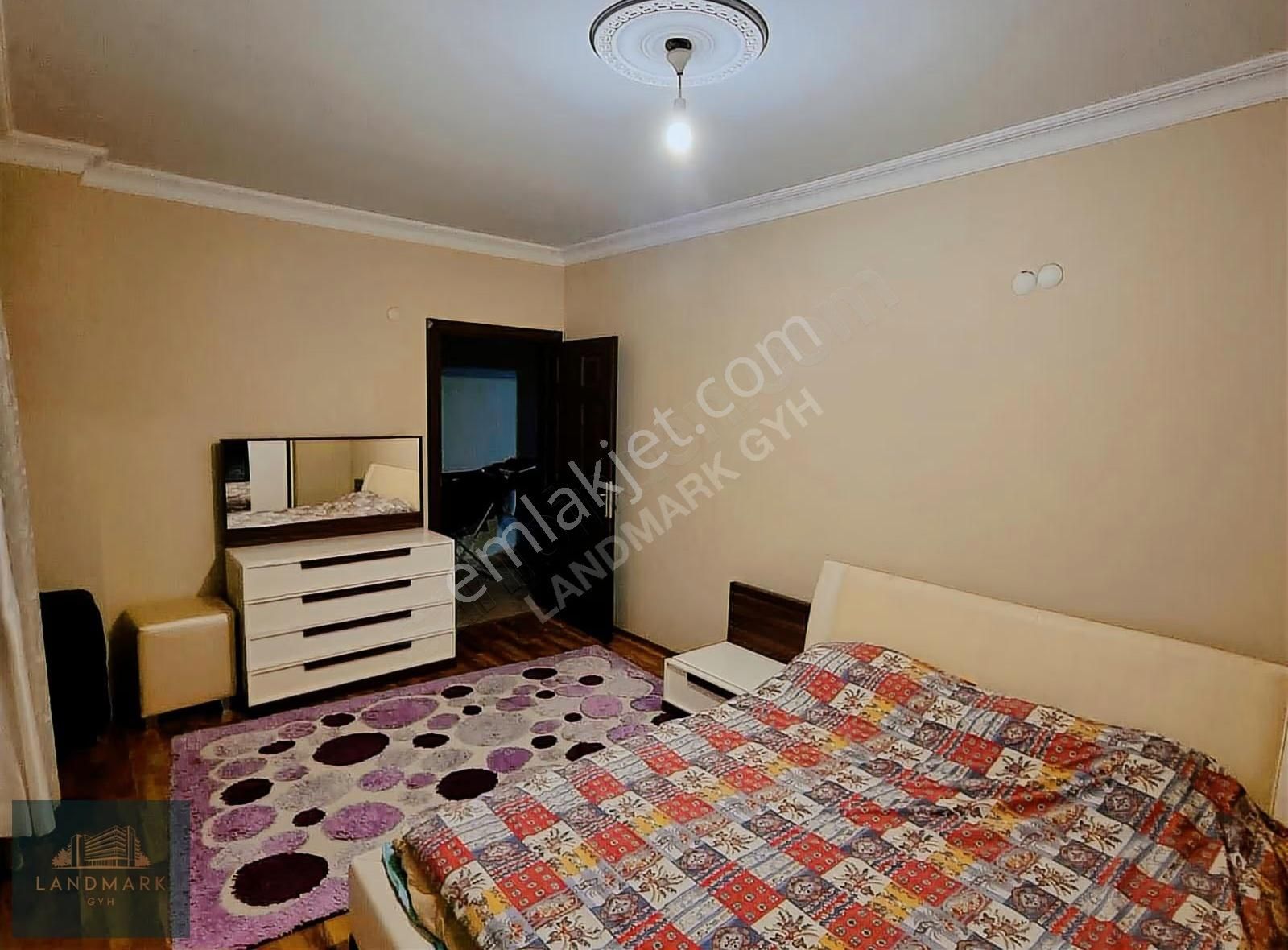 Tuzla-yayla Mh. Eşyalı Kiralık 1+1 - Görsel 2