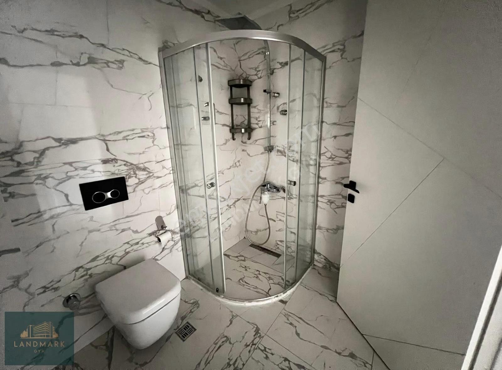 Tuzla Şahsuvaroğlu Ambiyans'da Kiralık 1+1 Daire - Görsel 11