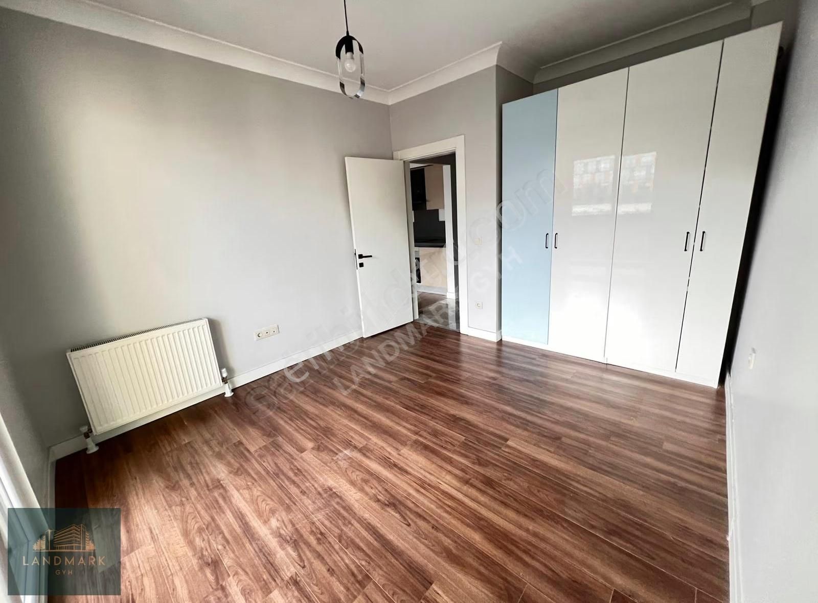 Tuzla Şahsuvaroğlu Ambiyans'da Kiralık 1+1 Daire - Görsel 8