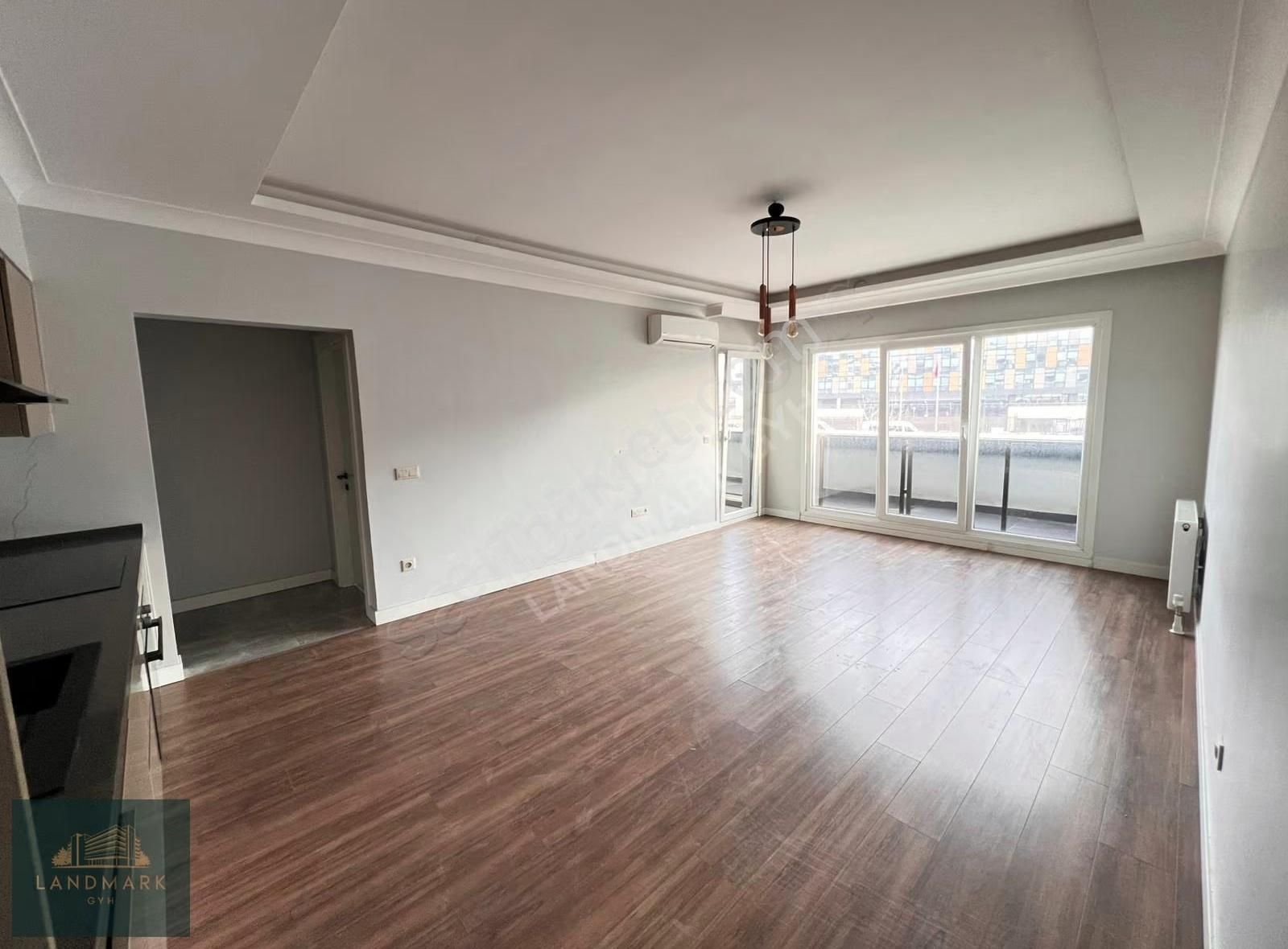 Tuzla Şahsuvaroğlu Ambiyans'da Kiralık 1+1 Daire - Görsel 2