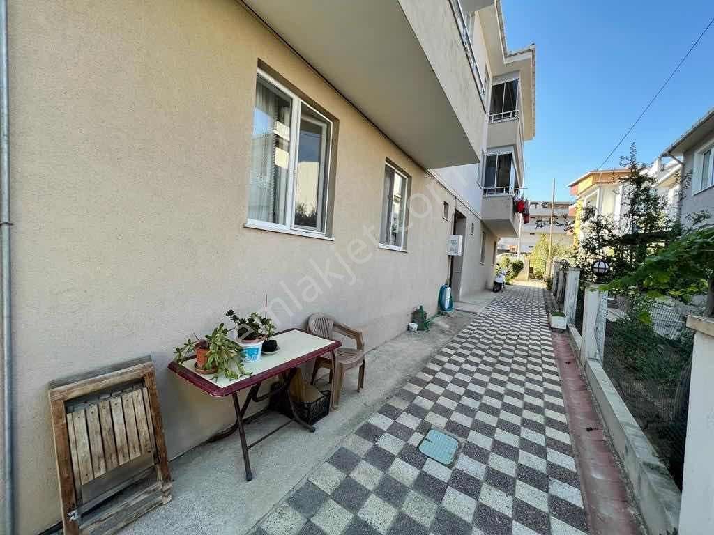 Merkezi Hayatın Sessiz Noktası | Cumhuriyet, Süleymanpaşa - Görsel 9