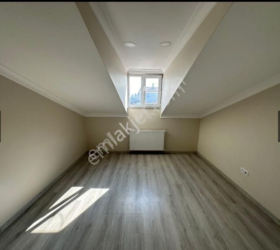 Kağıthane Çağlayan Adliye Metro Yakın Satılık Dublex Daire - Görsel 19