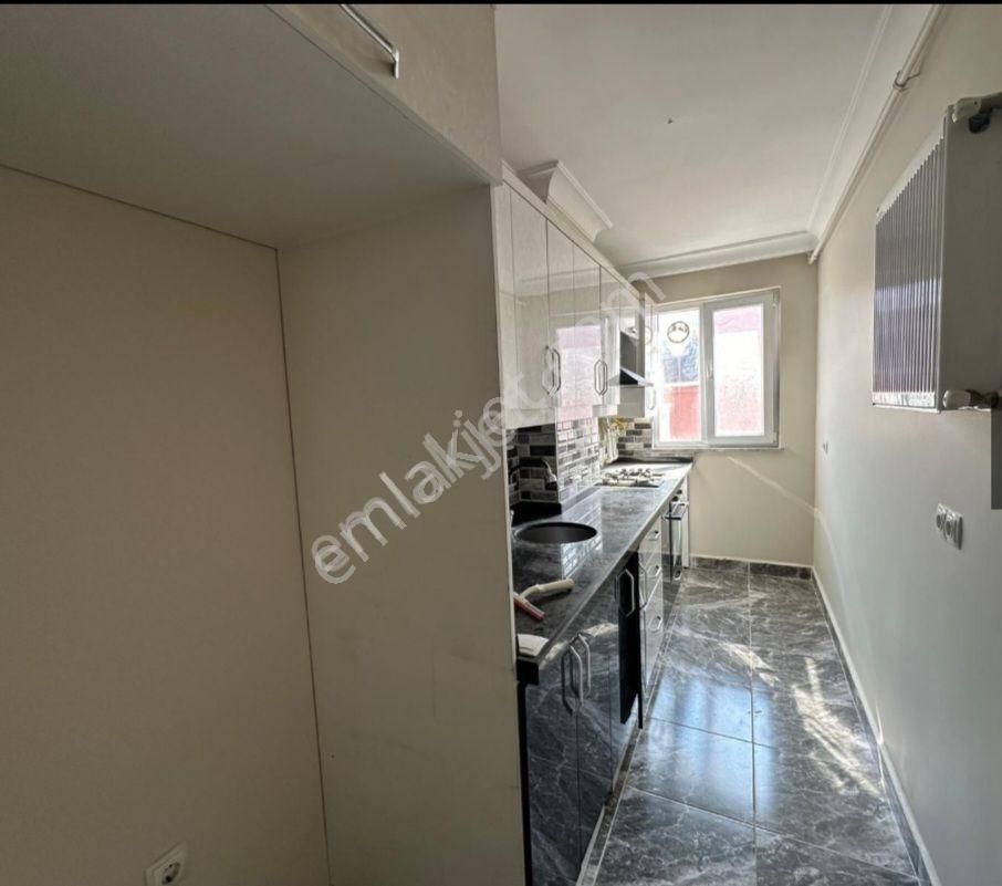 Kağıthane Çağlayan Adliye Metro Yakın Satılık Dublex Daire - Görsel 10