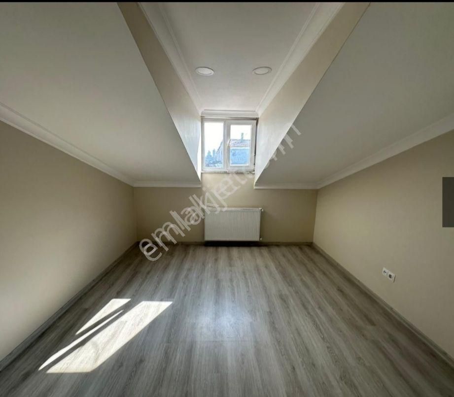 Kağıthane Çağlayan Adliye Metro Yakın Satılık Dublex Daire - Görsel 20