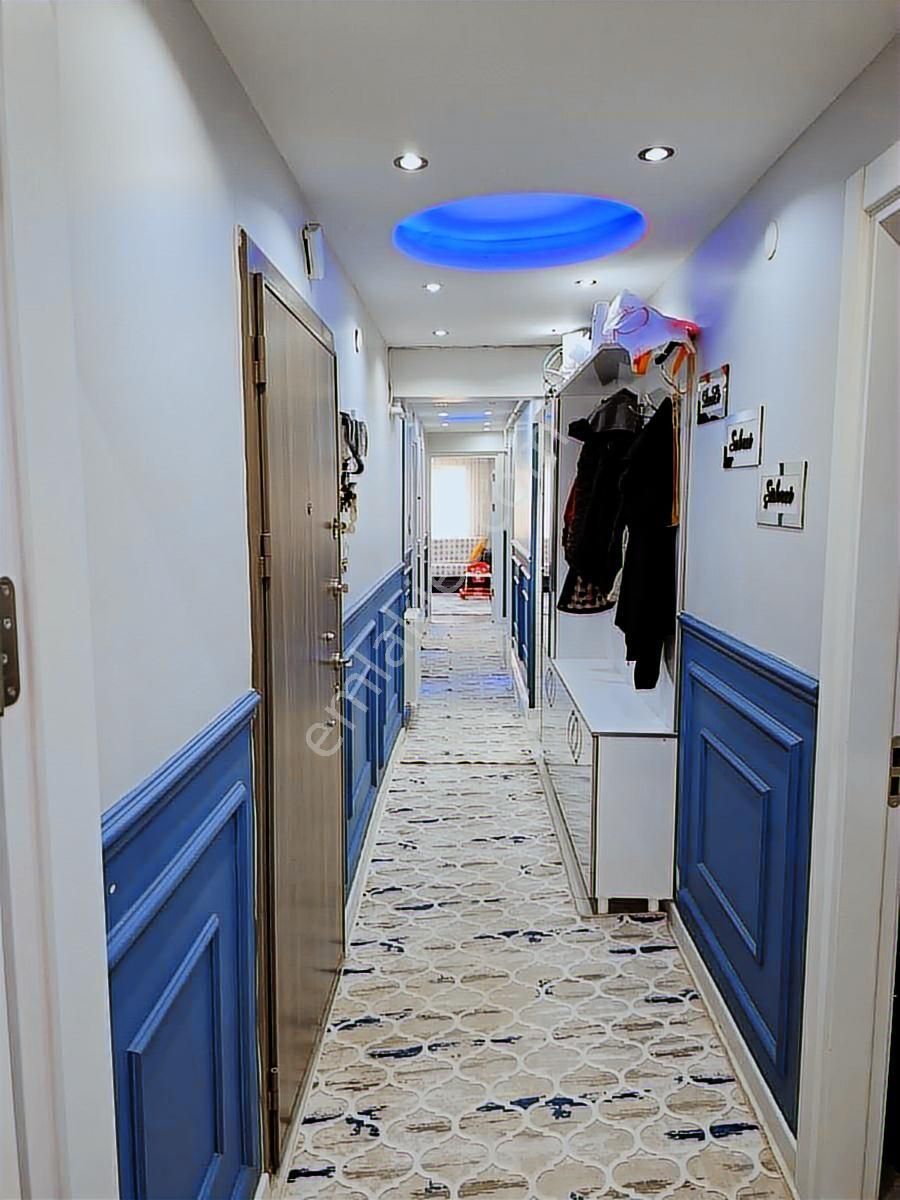 Göktaşlı Mah.'de 3+1 Satılık Lüx Daire - Görsel 2