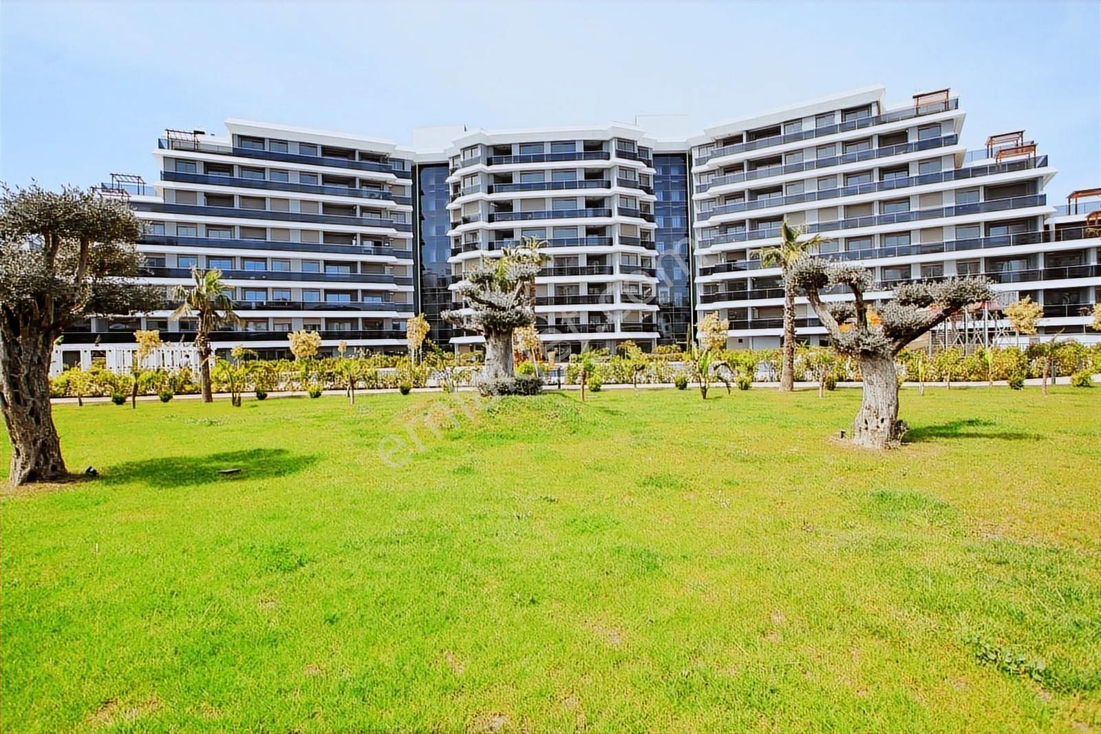 Altıntaşta Allure Sitesinde 2+1 Satılık Ayrı Mutfak Daire - Görsel 24