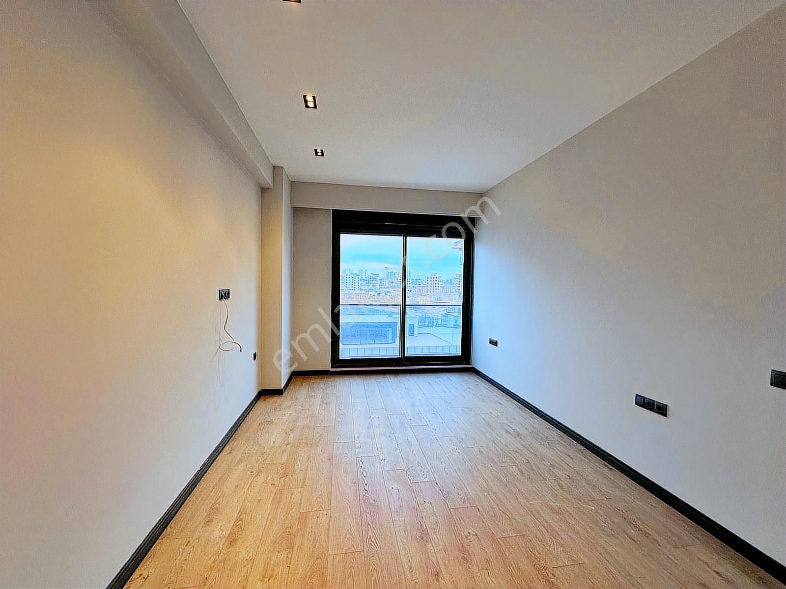 Altıntaşta Allure Sitesinde 2+1 Satılık Ayrı Mutfak Daire - Görsel 5