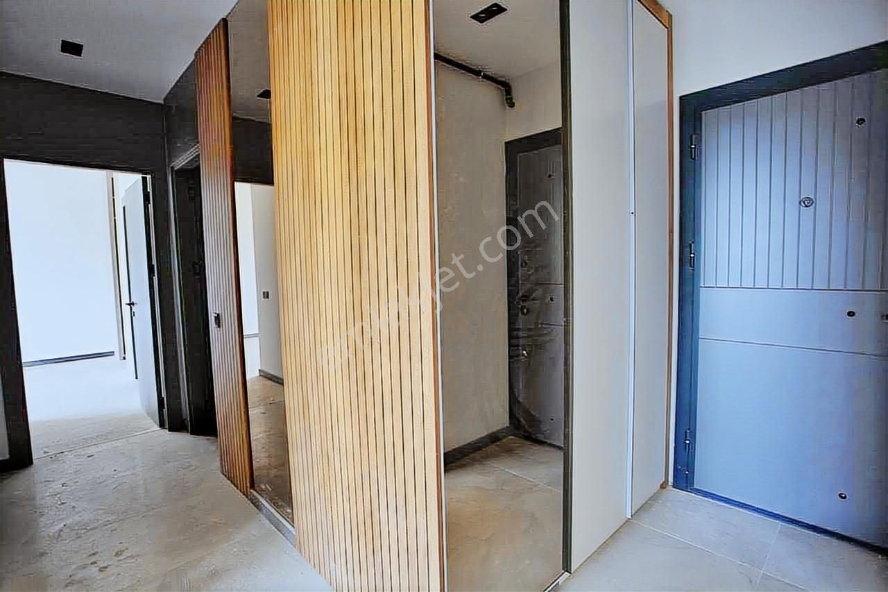 Altıntaşta Allure Sitesinde 2+1 Satılık Ayrı Mutfak Daire - Görsel 29
