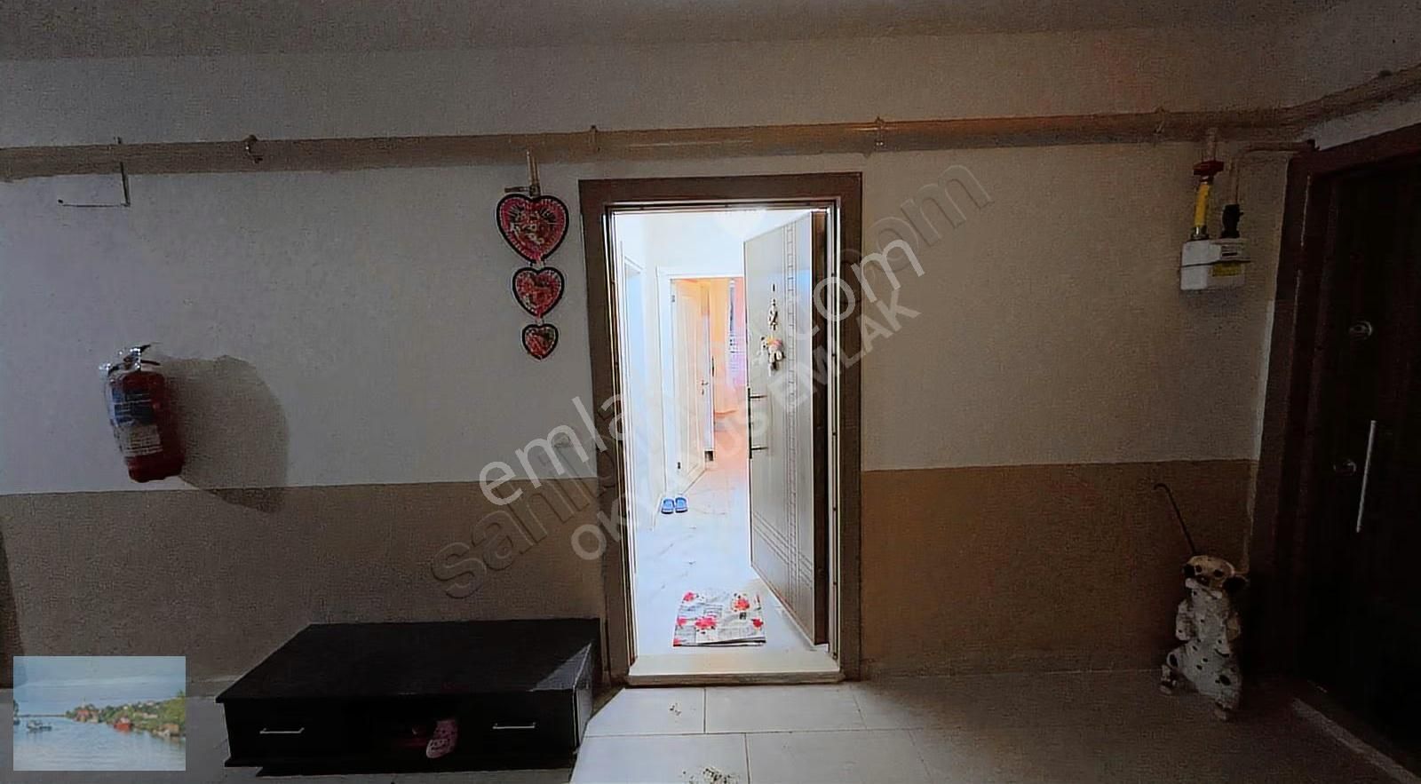 Karasu'da Havuzlu Sitede Denize Yakın, Emsalsiz 1+1 Daire - Görsel 5