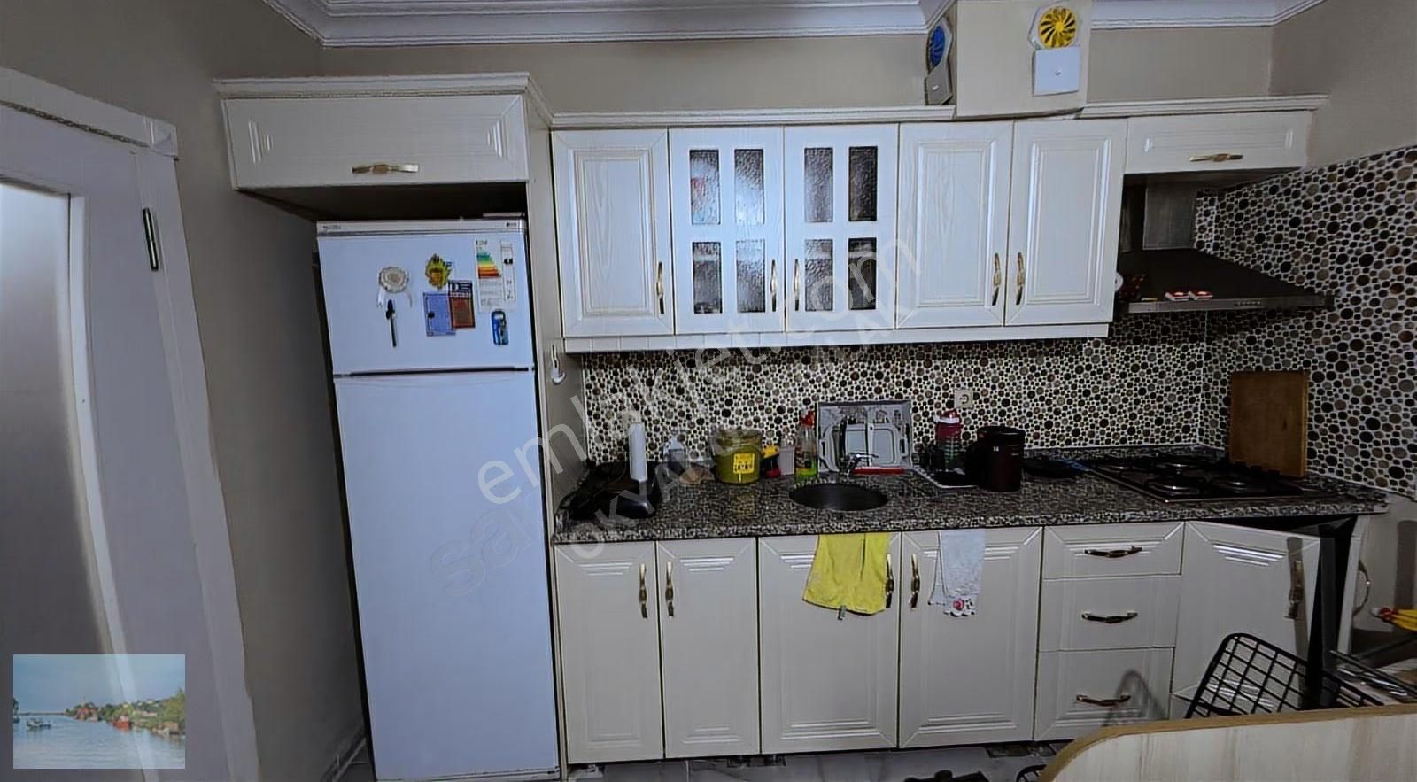 Karasu'da Havuzlu Sitede Denize Yakın, Emsalsiz 1+1 Daire - Görsel 3