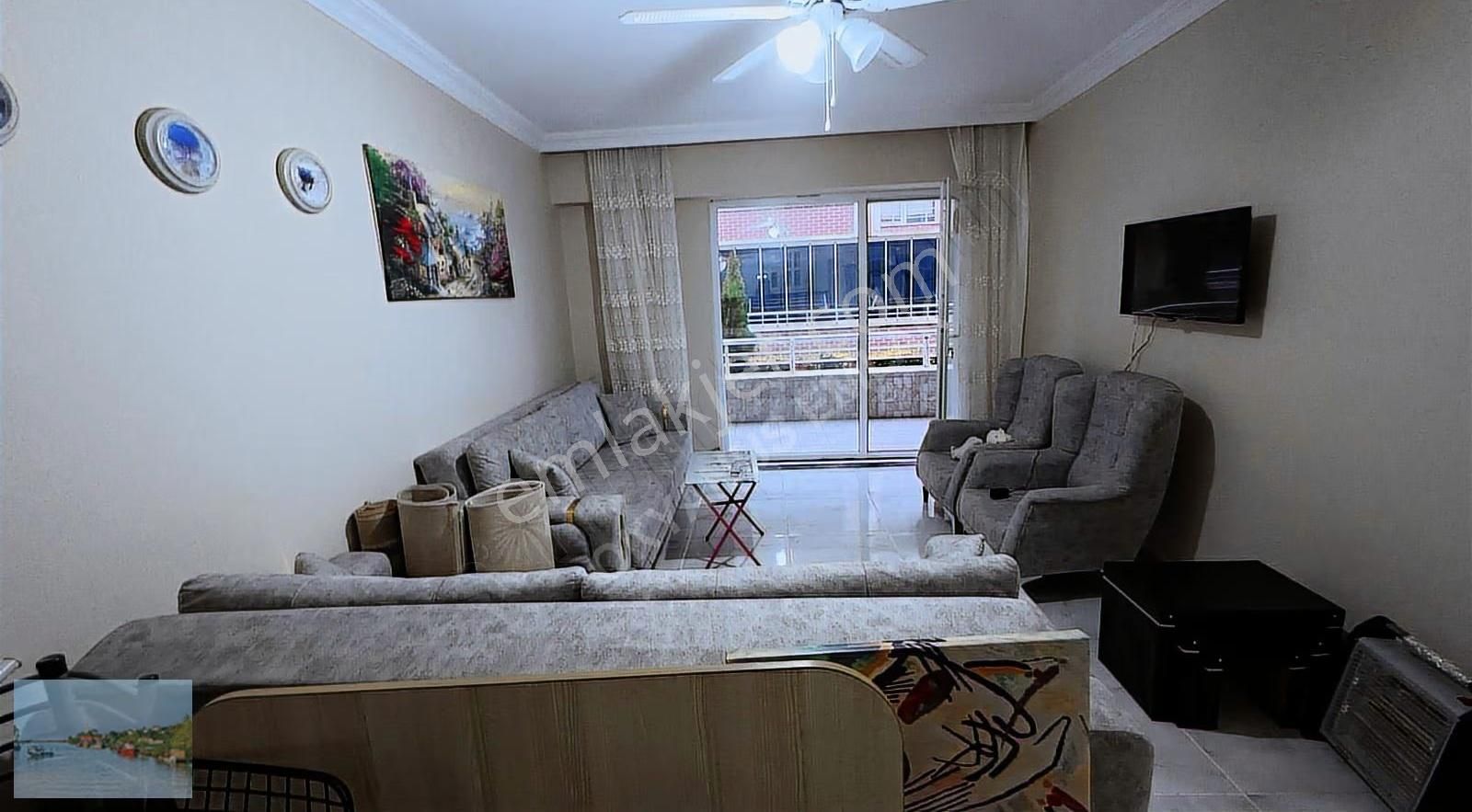 Karasu'da Havuzlu Sitede Denize Yakın, Emsalsiz 1+1 Daire - Görsel 18