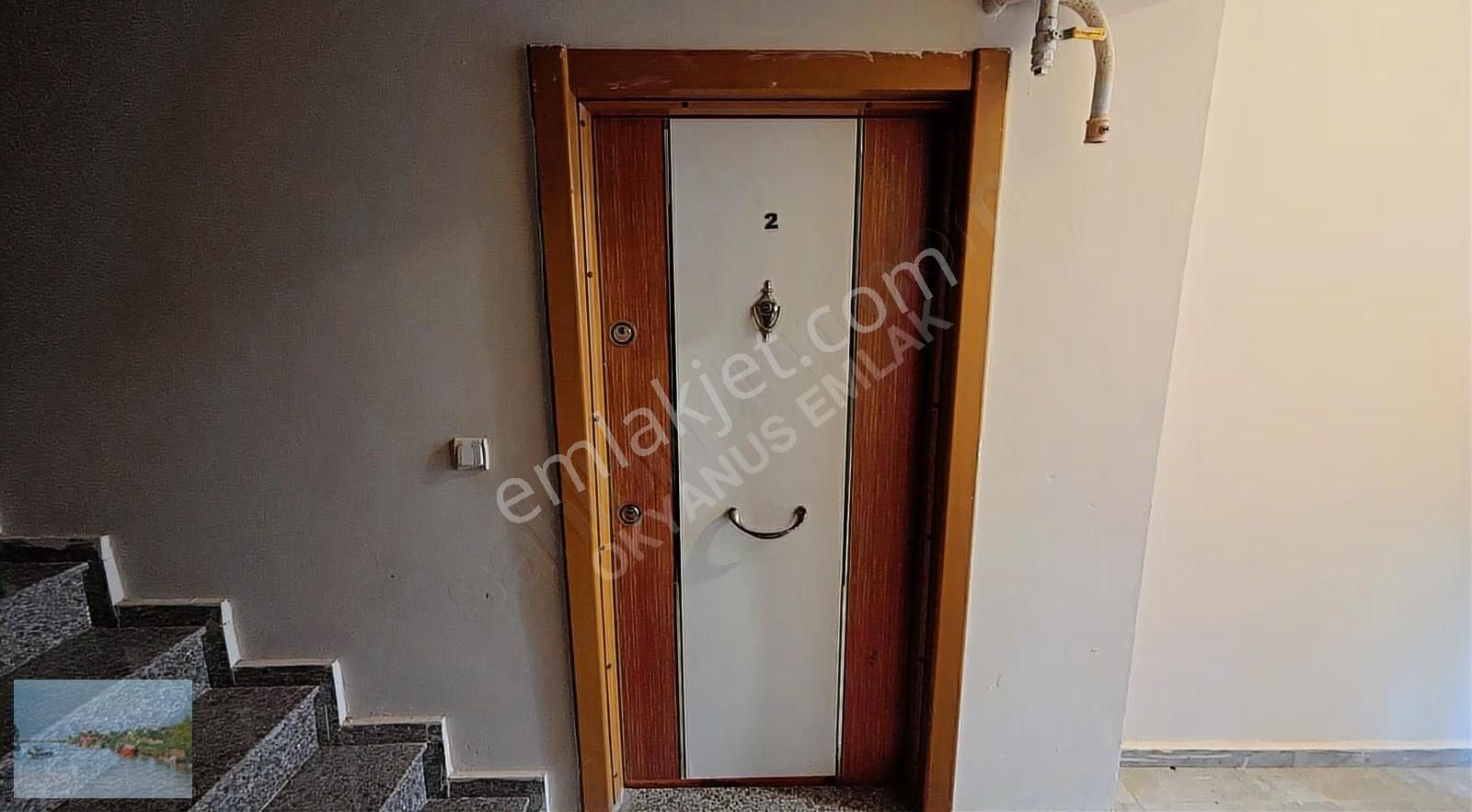 Karasu Havuzlu Sitede Satılık 1+1 Eşyalı Daire - Fırsatı! - Görsel 6