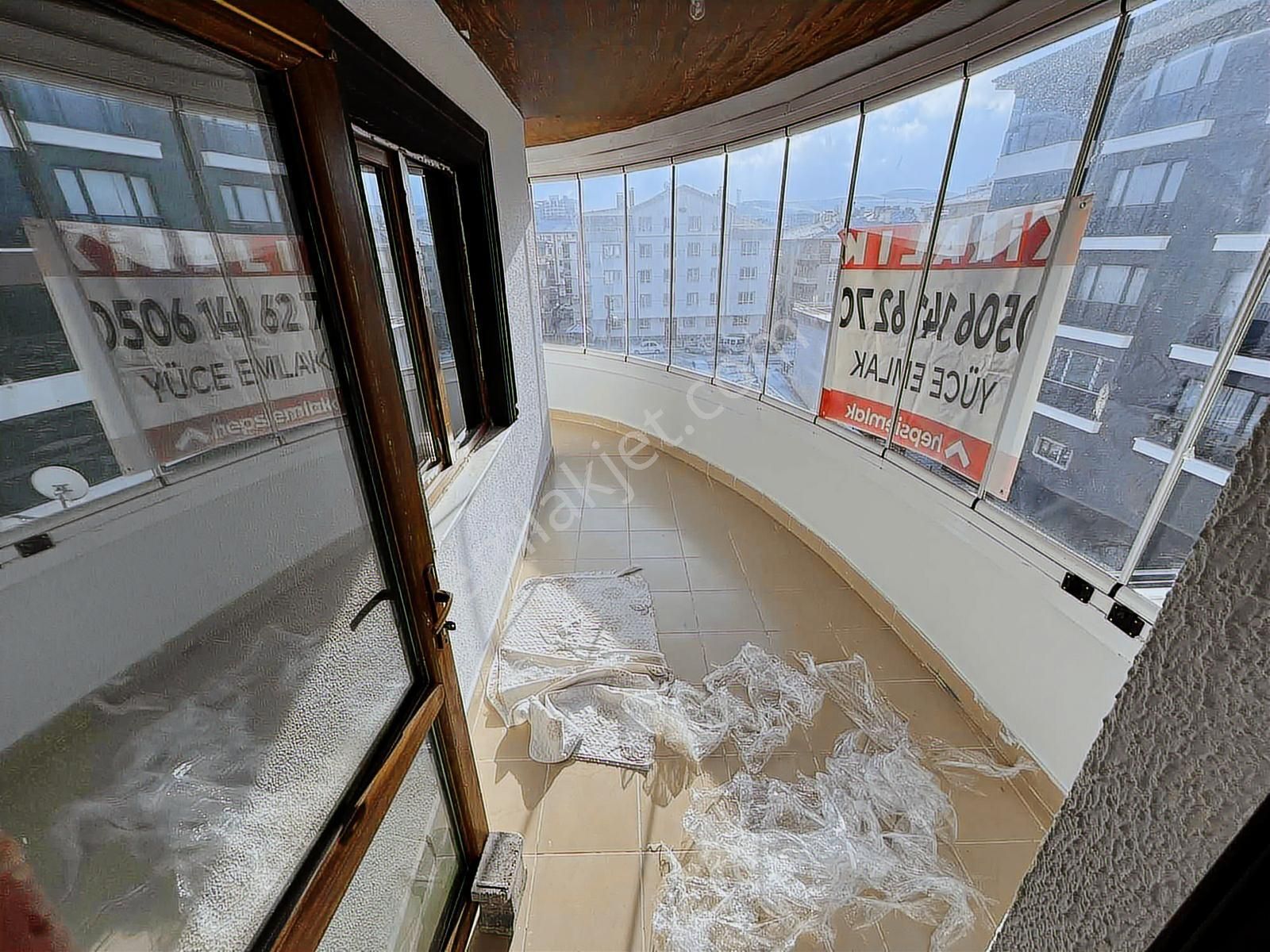 Yüce'den▓saray Kent Meydanın'da 3+1 Yapılı Cam.b Kiralık Daire - Görsel 23