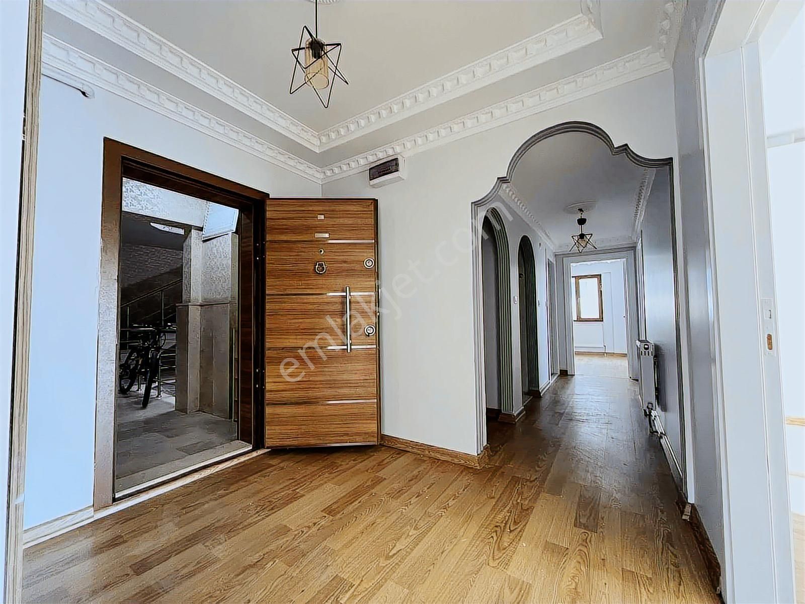 Yüce'den▓saray Kent Meydanın'da 3+1 Yapılı Cam.b Kiralık Daire - Görsel 9