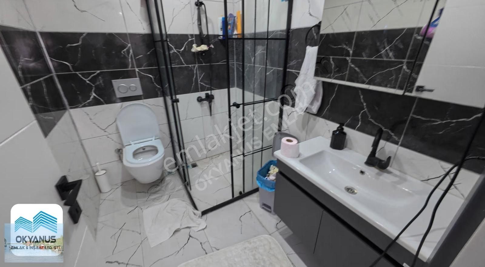 Kocaali'de Müstakil Triplex Villa - 4+2, 200m², Yerden Isıtmalı - Görsel 8